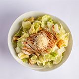 Chicken Caesar Salad