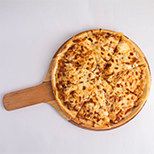 Margarita Pizza