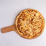Margarita Pizza