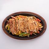 Chicken Fajita Platter