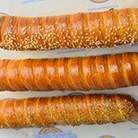Hot Dog Roll