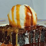 Dixie Brownie