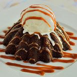 Chocolate Fondue