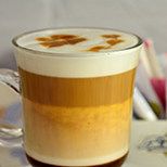 Cafe Latte