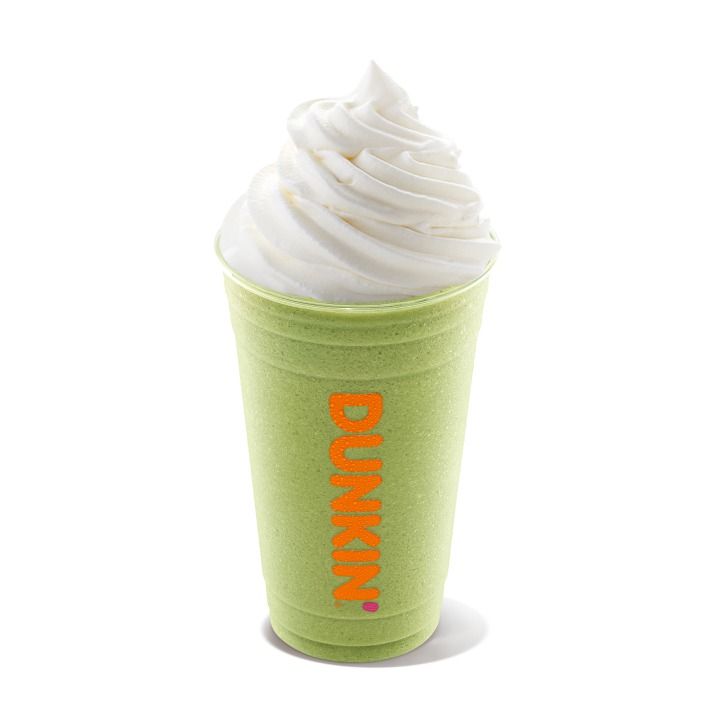 Pistachio Frappe - Large