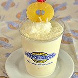 Pina Colada Cocktail