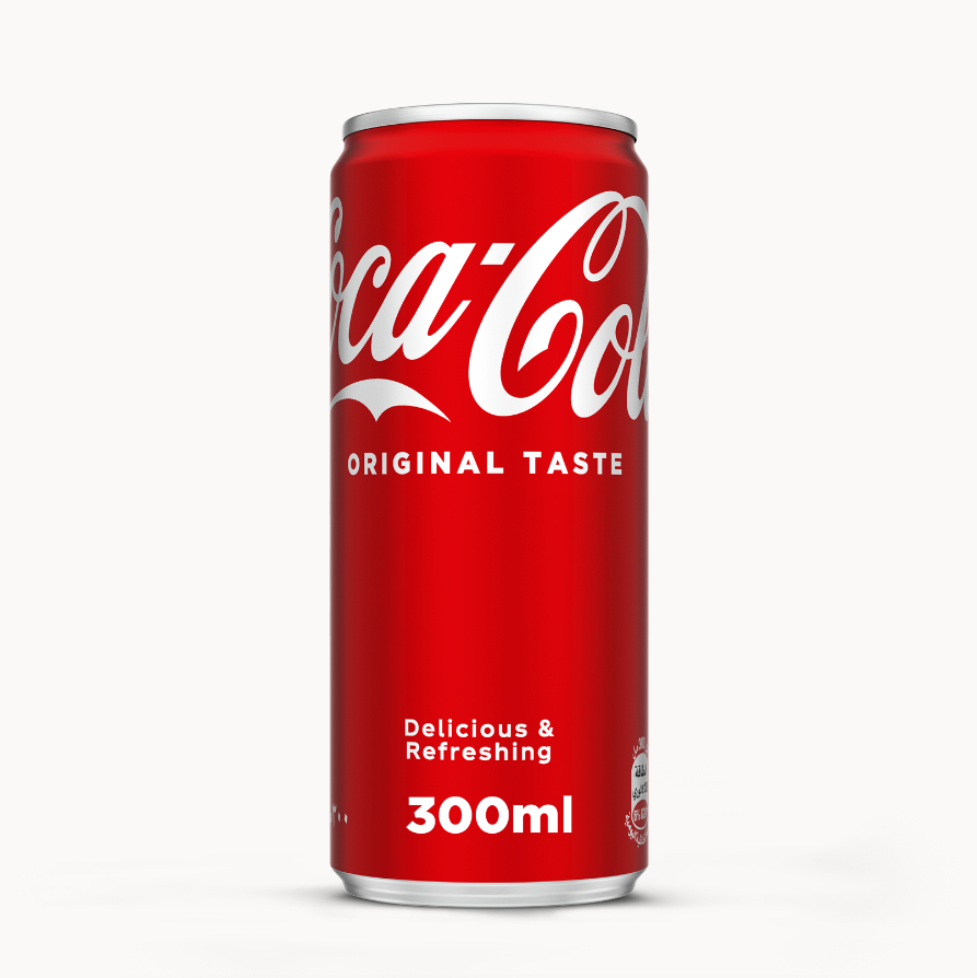 Coca-Cola