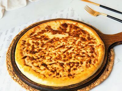 Pizza Margherita M
