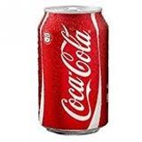 Coca-Cola Can