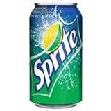 Sprite Can