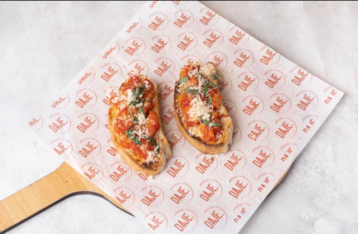 Bruschetta