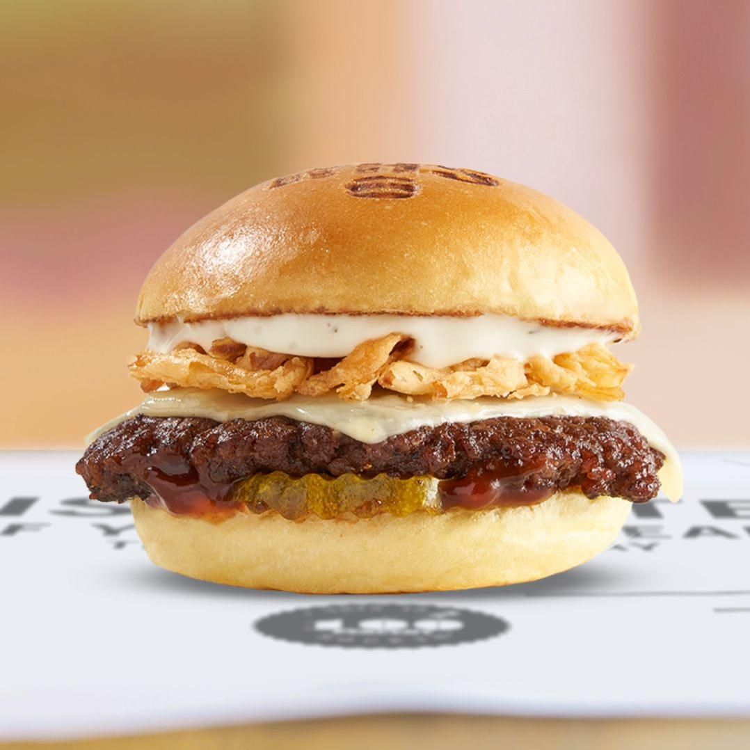 Rock House Sliders delivery service in UAE Talabat