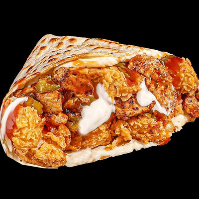 X-Large Spicy Chicken Cocktail