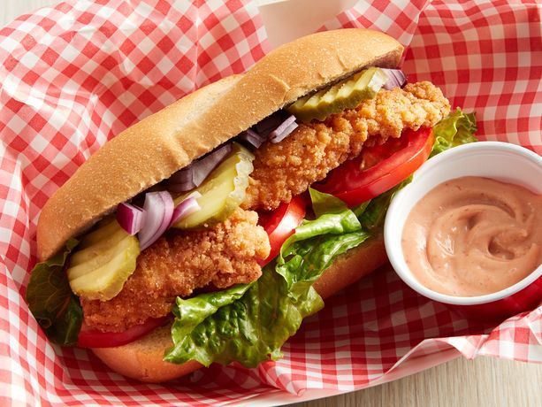 The Boom Sandwich