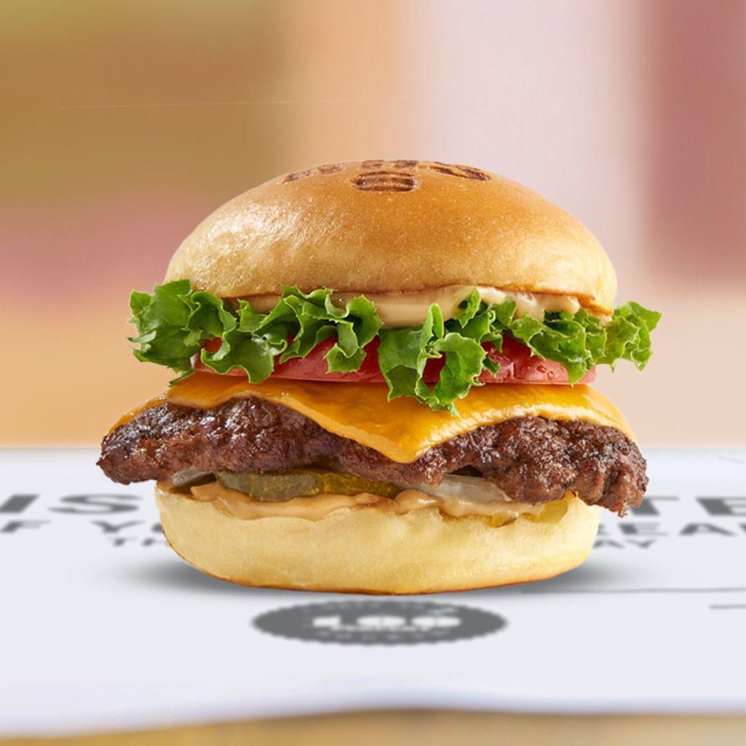 Rock House Sliders delivery service in UAE Talabat