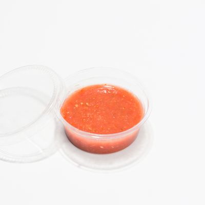 Rice Salsa