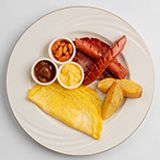 English Breakfast