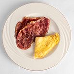 Bacon Breakfast