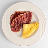 Bacon Breakfast