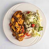 Beef Tartine