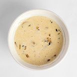 Soupe de Champignon