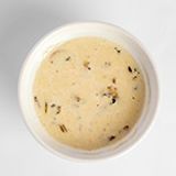 Soupe de Champignon
