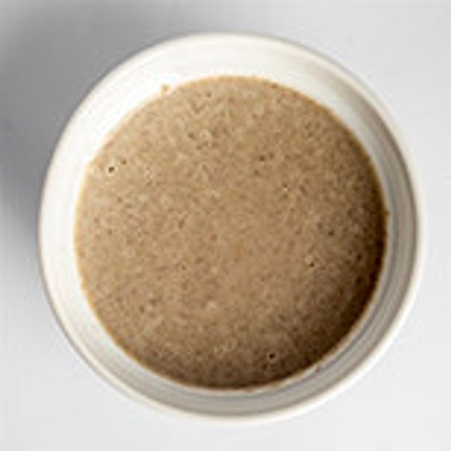 Soupe A L'oignon Traditionnelle