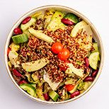 Quinoa Salad