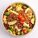 Quinoa Salad