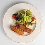 Potato Millefeuille