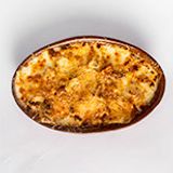 Chicken Lasagna