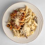 Alfredo Pasta