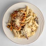 Alfredo Pasta