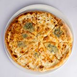 Quattro Formaggi Pizza