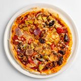 Marlyn's Garden Pizza
