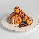 Fried Ice Cream
