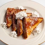 Very Berry Toast