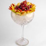 Assorted Seasonal Fruit Salad
