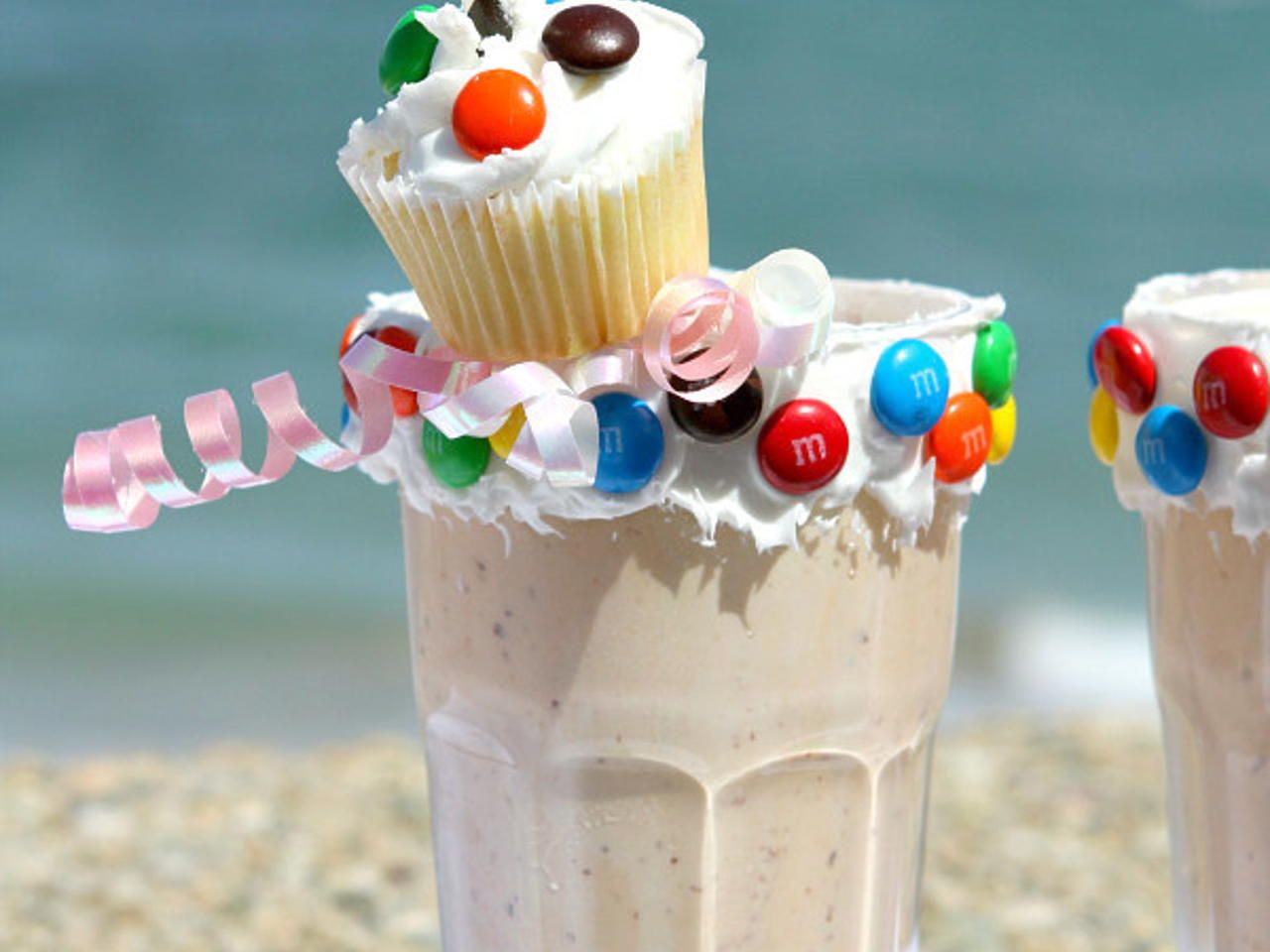 M & M's Ice Cream