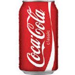 Coca-Cola Can
