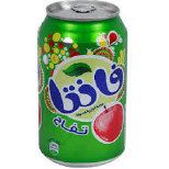 Fanta Apple Can