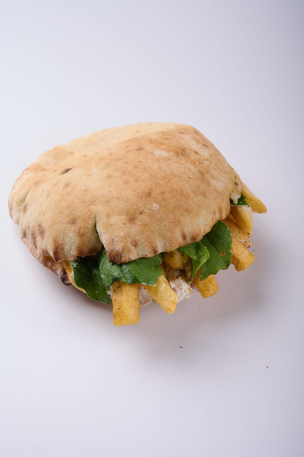 Shakour delivery service in Egypt | Talabat