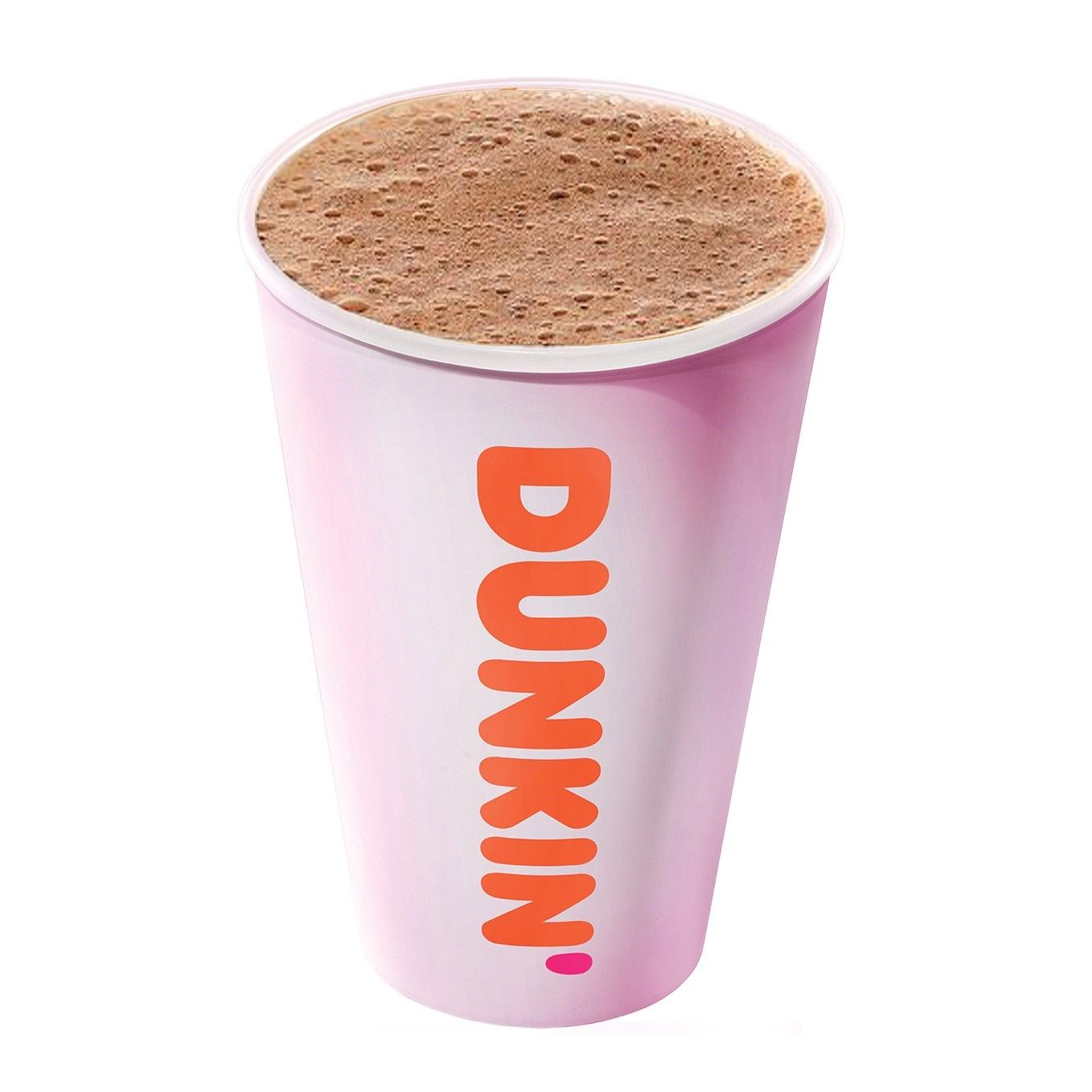 Classic Hot Chocolate Large