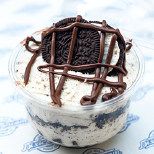 Oreo Cheesecake Cup