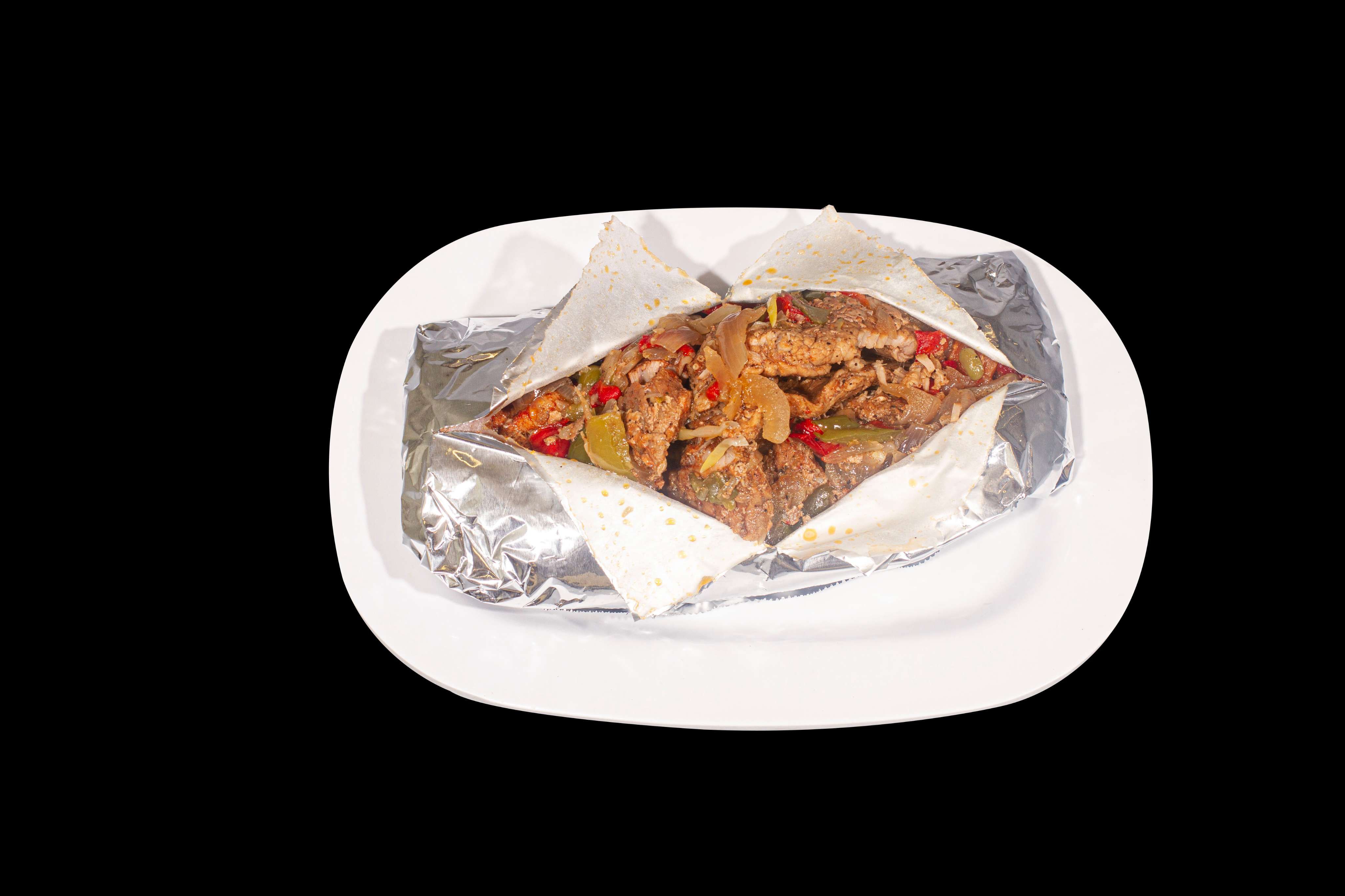 Waraqet Liver (Beef)