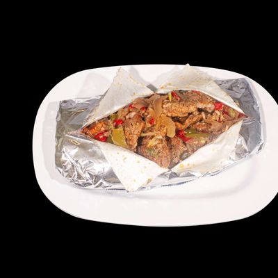Waraqet Liver (Beef)