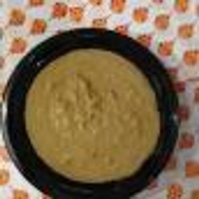 Foul with Flaxseed Oil Box