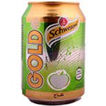 Schweppes Gold Apple