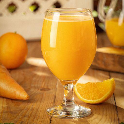 Orange Juice