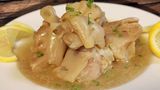 Boneless Knuckles Casserole